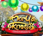 Mary Knots: Garden Wedding igrica 