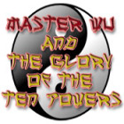 Master Wu and the Glory of the Ten Powers igrica 