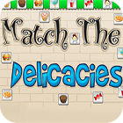 Match The Delicacies igrica 