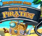 Match Three Pirates! Heir to Davy Jones igrica 