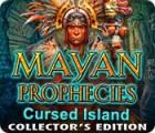 Mayan Prophecies: Cursed Island Collector's Edition igrica 