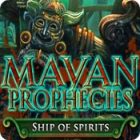 Mayan Prophecies: Ship of Spirits igrica 