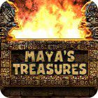 Maya's Treasures igrica 