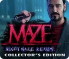 Maze: Nightmare Realm Collector's Edition igrica 