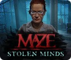 Maze: Stolen Minds igrica 