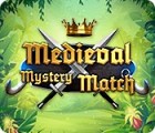 Medieval Mystery Match igrica 