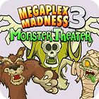 Megaplex Madness: Monster Theater igrica 