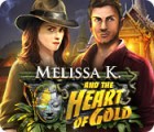 Melissa K. and the Heart of Gold igrica 