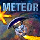 Meteor igrica 