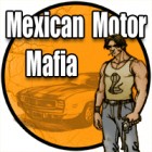 Mexican Motor Mafia igrica 