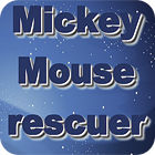 Mickey Mouse Rescuer igrica 