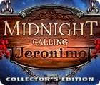 Midnight Calling: Jeronimo Collector's Edition igrica 