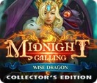 Midnight Calling: Wise Dragon Collector's Edition igrica 