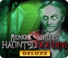 Midnight Mysteries: Haunted Houdini Deluxe igrica 