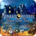 Midnight Mysteries: Salem Witch Trials Premium Edition igrica 
