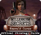 Millennium Secrets: Emerald Curse Strategy Guide igrica 