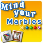 Mind Your Marbles R igrica 