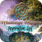 Mindscape Mysteries: Inspiration Lost igrica 