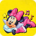 Minnie Hidden Numbers igrica 