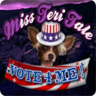 Miss Teri Tale: Vote 4 Me igrica 