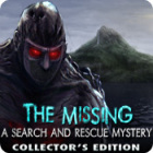 The Missing: A Search and Rescue Mystery Collector's Edition igrica 