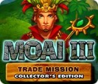 Moai 3: Trade Mission Collector's Edition igrica 
