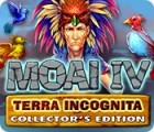 Moai IV: Terra Incognita Collector's Edition igrica 
