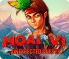 Moai VI: Unexpected Guests igrica 