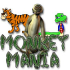 Monkey Mania igrica 