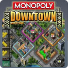 Monopoly Downtown igrica 