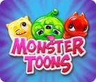 Monster Toons igrica 