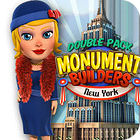 Monument Builders New York Double Pack igrica 