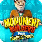 Monument Builders Paris Double Pack igrica 