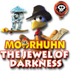 Moorhuhn: The Jewel of Darkness igrica 