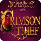 Mortimer Beckett and the Crimson Thief Premium Edition igrica 