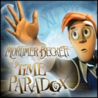 Mortimer Beckett and the Time Paradox igrica 
