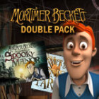 Mortimer Beckett Double Pack igrica 