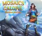 Mosaics Galore: Glorious Journey igrica 