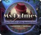 Ms. Holmes: The Monster of the Baskervilles Collector's Edition igrica 