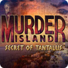 Murder Island: Secret of Tantalus igrica 