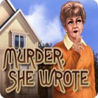 Murder, She Wrote igrica 