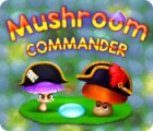 Mushroom Commander igrica 