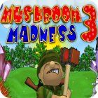 Mushroom Madness 3 igrica 