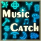 Music Catch igrica 