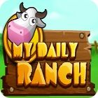 My Daily Ranch igrica 