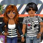 My Emo Girlfriend igrica My Emo Girlfriend igrica