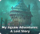 My Jigsaw Adventures: A Lost Story igrica 