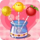 My Lovely Cake Pop igrica 