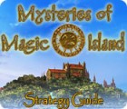 Mysteries of Magic Island Strategy Guide igrica 