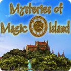 Mysteries of Magic Island igrica 